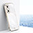 Ultra-thin Silicone Gel Soft Case Cover XL1 for Huawei Honor 50 SE 5G