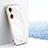 Ultra-thin Silicone Gel Soft Case Cover XL1 for Huawei Honor 60 5G