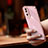 Ultra-thin Silicone Gel Soft Case Cover XL1 for Huawei Honor 70 5G