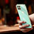 Ultra-thin Silicone Gel Soft Case Cover XL1 for Huawei Honor 70 Lite 5G