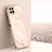 Ultra-thin Silicone Gel Soft Case Cover XL1 for Huawei Honor 70 Lite 5G