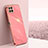 Ultra-thin Silicone Gel Soft Case Cover XL1 for Huawei Honor 70 Lite 5G