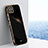 Ultra-thin Silicone Gel Soft Case Cover XL1 for Huawei Honor 70 Lite 5G