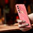 Ultra-thin Silicone Gel Soft Case Cover XL1 for Huawei Honor 70 Pro 5G