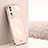 Ultra-thin Silicone Gel Soft Case Cover XL1 for Huawei Honor 90 5G