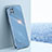 Ultra-thin Silicone Gel Soft Case Cover XL1 for Huawei Honor X30i