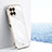 Ultra-thin Silicone Gel Soft Case Cover XL1 for Huawei Honor X8a 4G