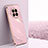 Ultra-thin Silicone Gel Soft Case Cover XL1 for Huawei Mate 50