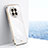 Ultra-thin Silicone Gel Soft Case Cover XL1 for Huawei Mate 50 Pro