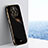 Ultra-thin Silicone Gel Soft Case Cover XL1 for Huawei Mate 50 Pro