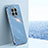 Ultra-thin Silicone Gel Soft Case Cover XL1 for Huawei Mate 50 Pro