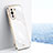 Ultra-thin Silicone Gel Soft Case Cover XL1 for Huawei Nova 10