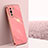 Ultra-thin Silicone Gel Soft Case Cover XL1 for Huawei Nova 10