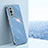 Ultra-thin Silicone Gel Soft Case Cover XL1 for Huawei Nova 10 Pro