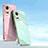 Ultra-thin Silicone Gel Soft Case Cover XL1 for Huawei Nova 10 SE