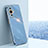 Ultra-thin Silicone Gel Soft Case Cover XL1 for Huawei Nova 11