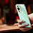 Ultra-thin Silicone Gel Soft Case Cover XL1 for Huawei Nova 11 Pro