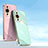 Ultra-thin Silicone Gel Soft Case Cover XL1 for Huawei Nova 11 Pro