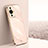 Ultra-thin Silicone Gel Soft Case Cover XL1 for Huawei Nova 11 Pro