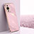 Ultra-thin Silicone Gel Soft Case Cover XL1 for Huawei Nova 11 Pro