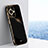 Ultra-thin Silicone Gel Soft Case Cover XL1 for Huawei Nova 11 Pro