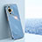 Ultra-thin Silicone Gel Soft Case Cover XL1 for Huawei Nova 11 Pro