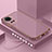 Ultra-thin Silicone Gel Soft Case Cover XL1 for Huawei Nova 11 SE