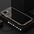 Ultra-thin Silicone Gel Soft Case Cover XL1 for Huawei Nova 11 SE