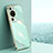 Ultra-thin Silicone Gel Soft Case Cover XL1 for Huawei P60