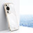 Ultra-thin Silicone Gel Soft Case Cover XL1 for Huawei P60