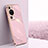 Ultra-thin Silicone Gel Soft Case Cover XL1 for Huawei P60