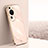 Ultra-thin Silicone Gel Soft Case Cover XL1 for Huawei P60 Art