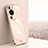 Ultra-thin Silicone Gel Soft Case Cover XL1 for Huawei P60 Pro