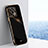 Ultra-thin Silicone Gel Soft Case Cover XL1 for OnePlus 10 Pro 5G