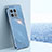 Ultra-thin Silicone Gel Soft Case Cover XL1 for OnePlus 10 Pro 5G