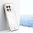 Ultra-thin Silicone Gel Soft Case Cover XL1 for OnePlus 10 Pro 5G