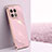 Ultra-thin Silicone Gel Soft Case Cover XL1 for OnePlus 10 Pro 5G