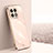 Ultra-thin Silicone Gel Soft Case Cover XL1 for OnePlus 10T 5G