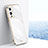 Ultra-thin Silicone Gel Soft Case Cover XL1 for OnePlus 9 5G