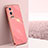 Ultra-thin Silicone Gel Soft Case Cover XL1 for OnePlus 9 Pro 5G