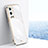 Ultra-thin Silicone Gel Soft Case Cover XL1 for OnePlus 9 Pro 5G