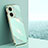 Ultra-thin Silicone Gel Soft Case Cover XL1 for OnePlus Ace 2V 5G