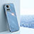 Ultra-thin Silicone Gel Soft Case Cover XL1 for OnePlus Ace 5G