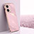 Ultra-thin Silicone Gel Soft Case Cover XL1 for OnePlus Nord 3 5G