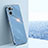 Ultra-thin Silicone Gel Soft Case Cover XL1 for OnePlus Nord CE 2 5G