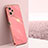 Ultra-thin Silicone Gel Soft Case Cover XL1 for OnePlus Nord CE 2 Lite 5G Hot Pink