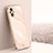 Ultra-thin Silicone Gel Soft Case Cover XL1 for OnePlus Nord N20 5G