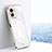 Ultra-thin Silicone Gel Soft Case Cover XL1 for Oppo A77 5G