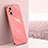 Ultra-thin Silicone Gel Soft Case Cover XL1 for Oppo F21 Pro 5G