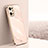 Ultra-thin Silicone Gel Soft Case Cover XL1 for Oppo Find X5 5G